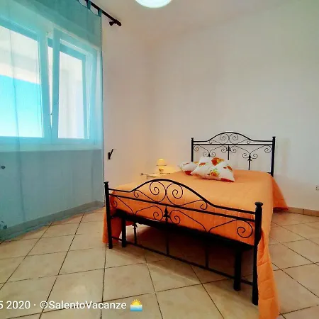 Indipendente A 300 Mt Dal Mare Ferienhaus