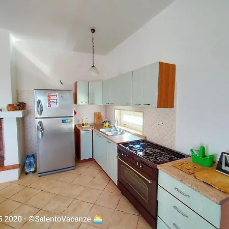 Indipendente A 300 Mt Dal Mare * Capilungo